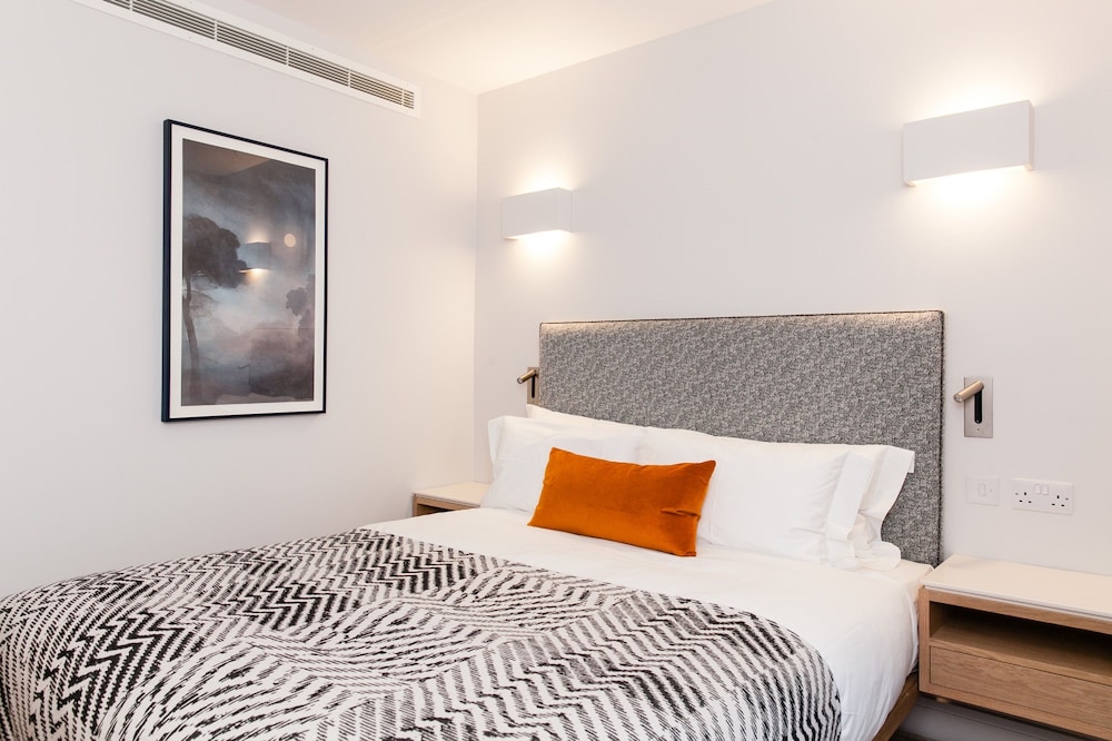 Superior Apartment, 1 Bedroom