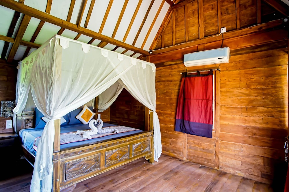 Standard Deluxe Room - Photo 8