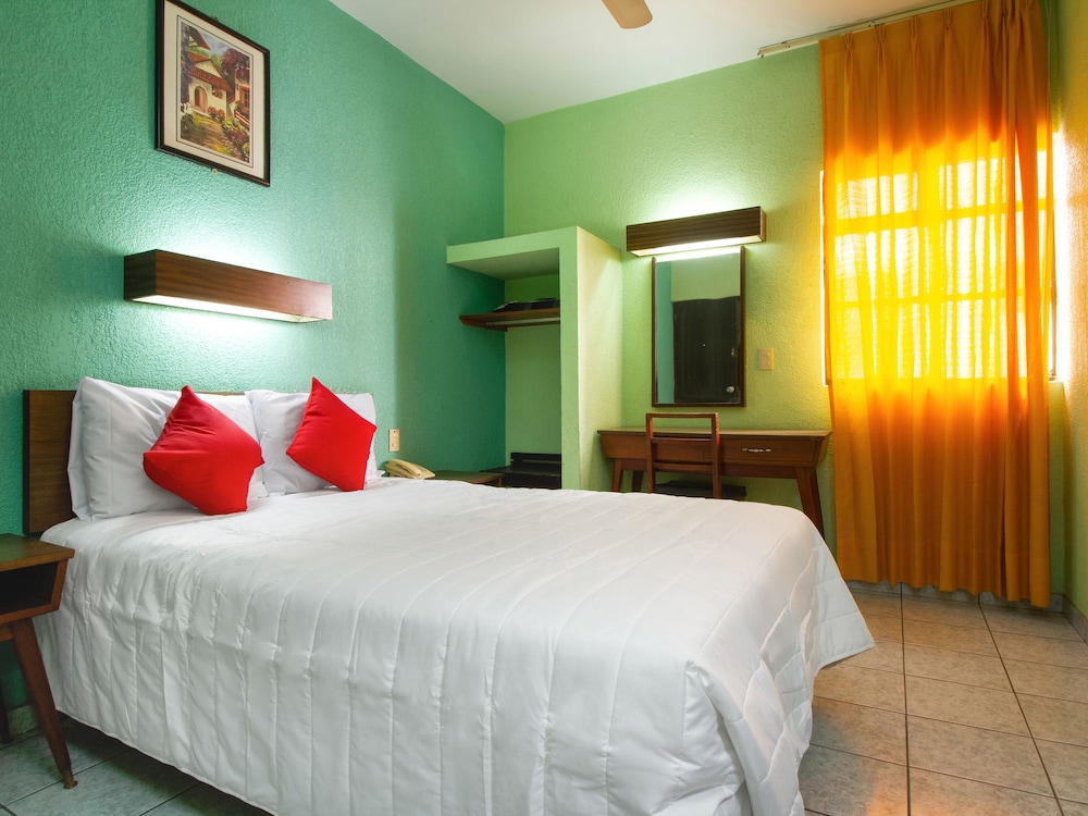 Standard Room, 1 Double Bed - Photo 3