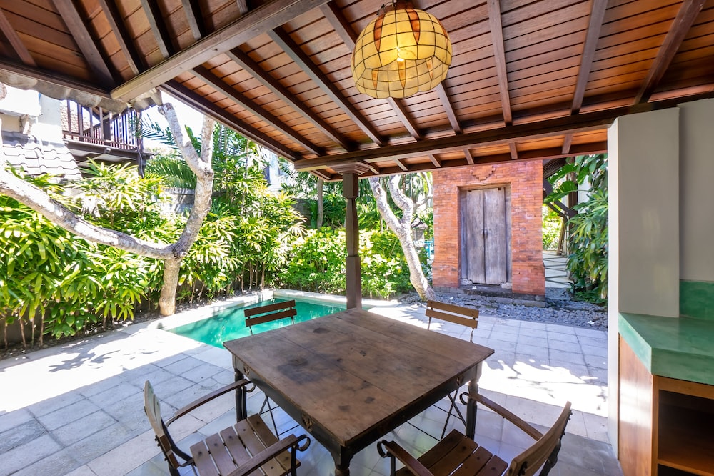 4 Bedroom Pool Villa - Photo 11