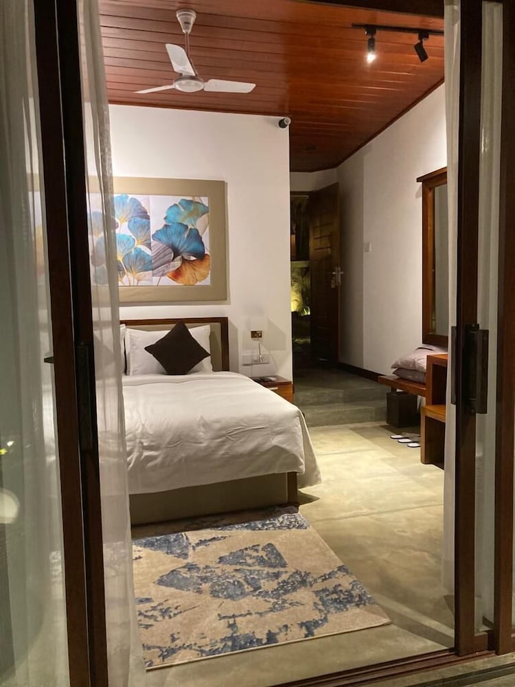 Mountain View Villa photo 1