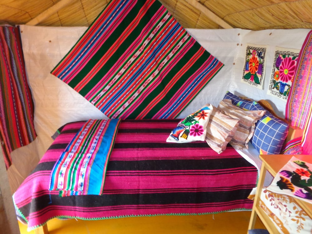 Family Triple Room, 3 Twin Beds, Lake View