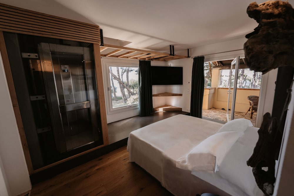 Deluxe Suite photo 1