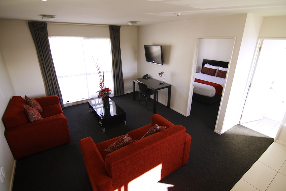 Executive Apartment, 1 Bedroom - Photo 1