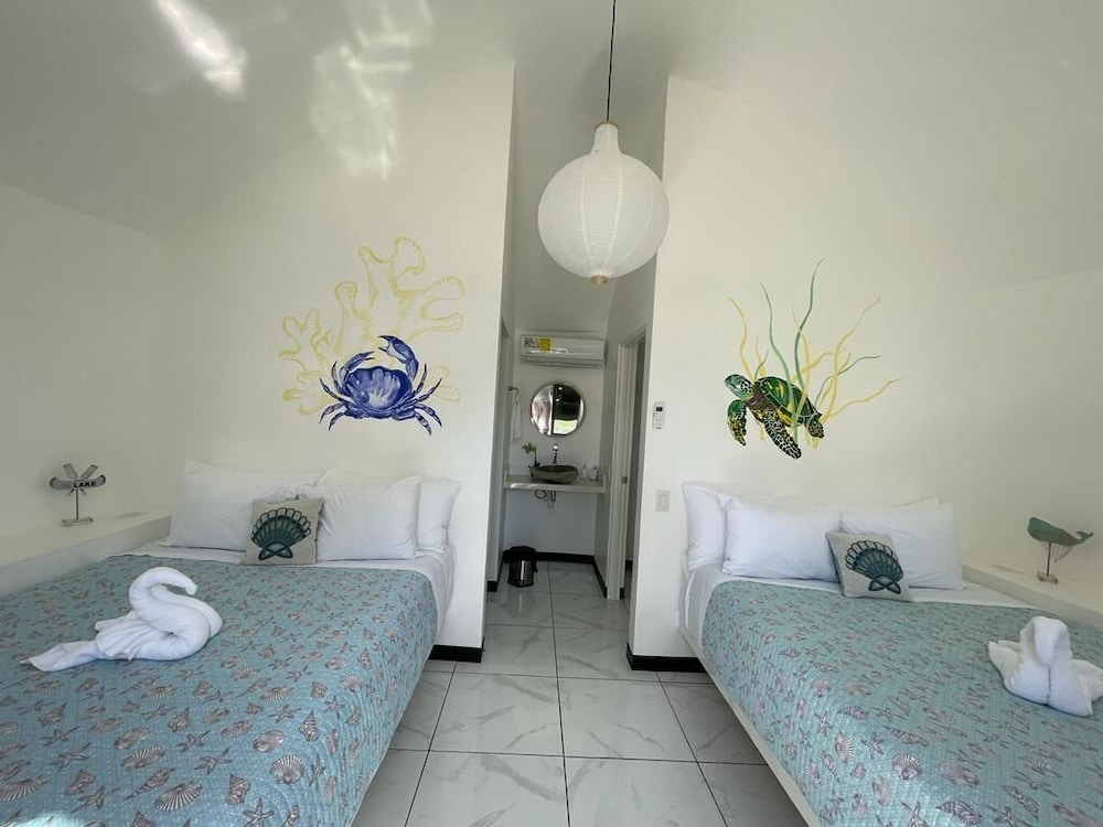 Deluxe Double Room Single Use photo 1