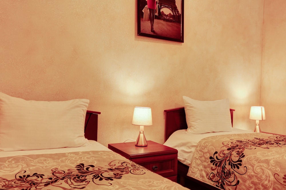 Standard Twin Room photo 2
