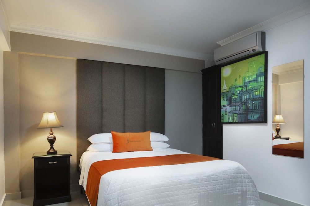 Double Room - Photo 4