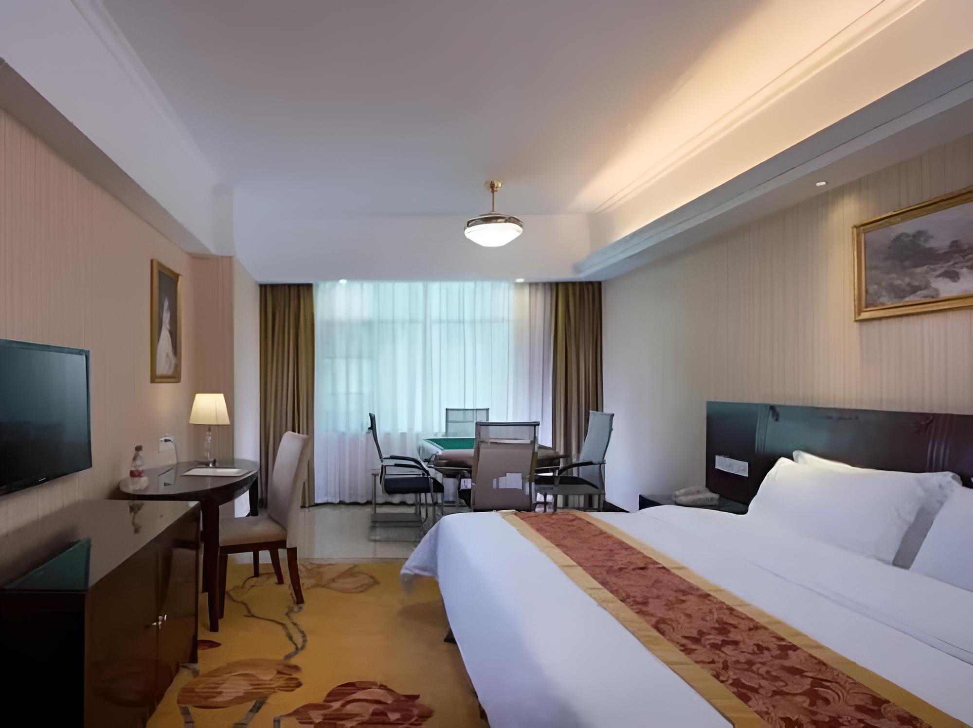 Classic Double or Twin Room