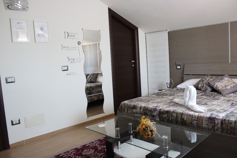 Double Room photo 2