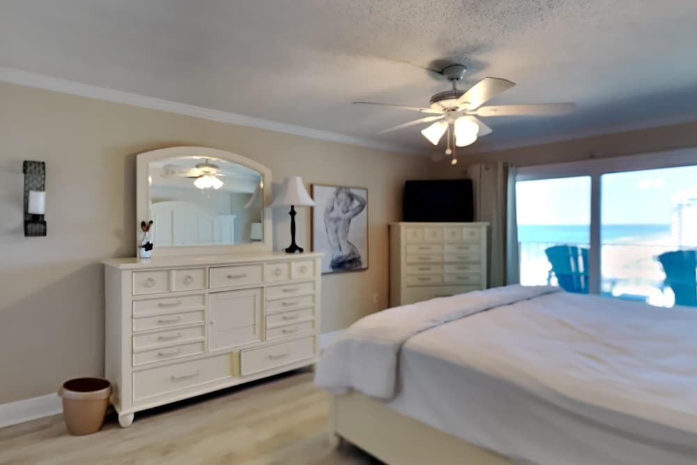 Condo, Multiple Beds, Balcony, Ocean View