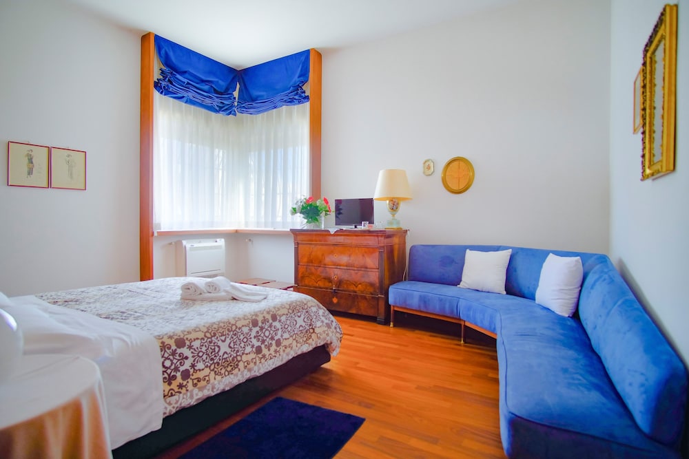 Luxury Suite, 2 Bedrooms photo 1