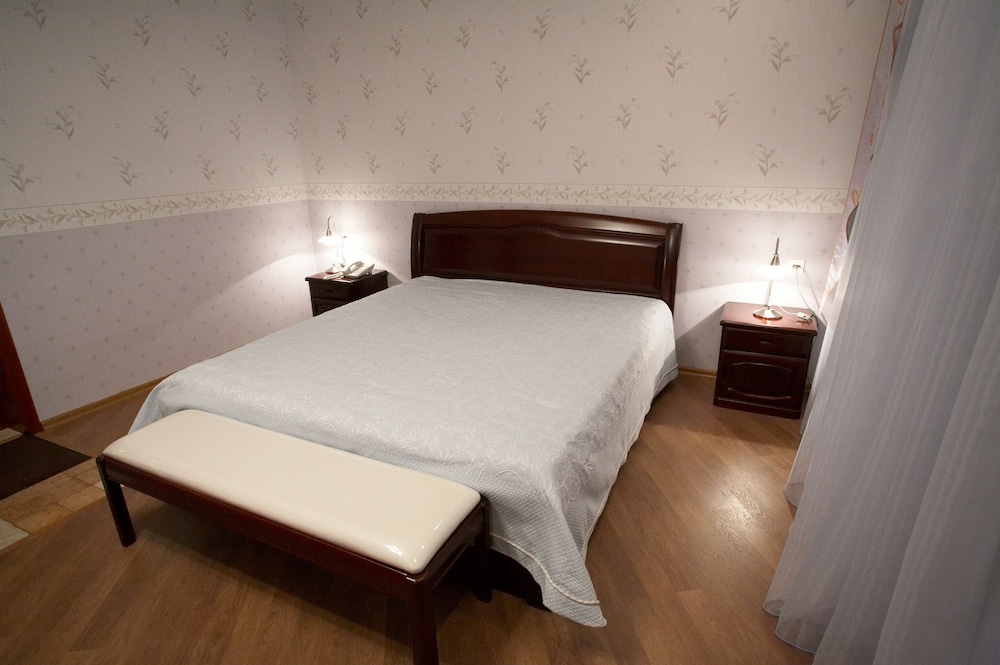 Romantic Double Room photo 3