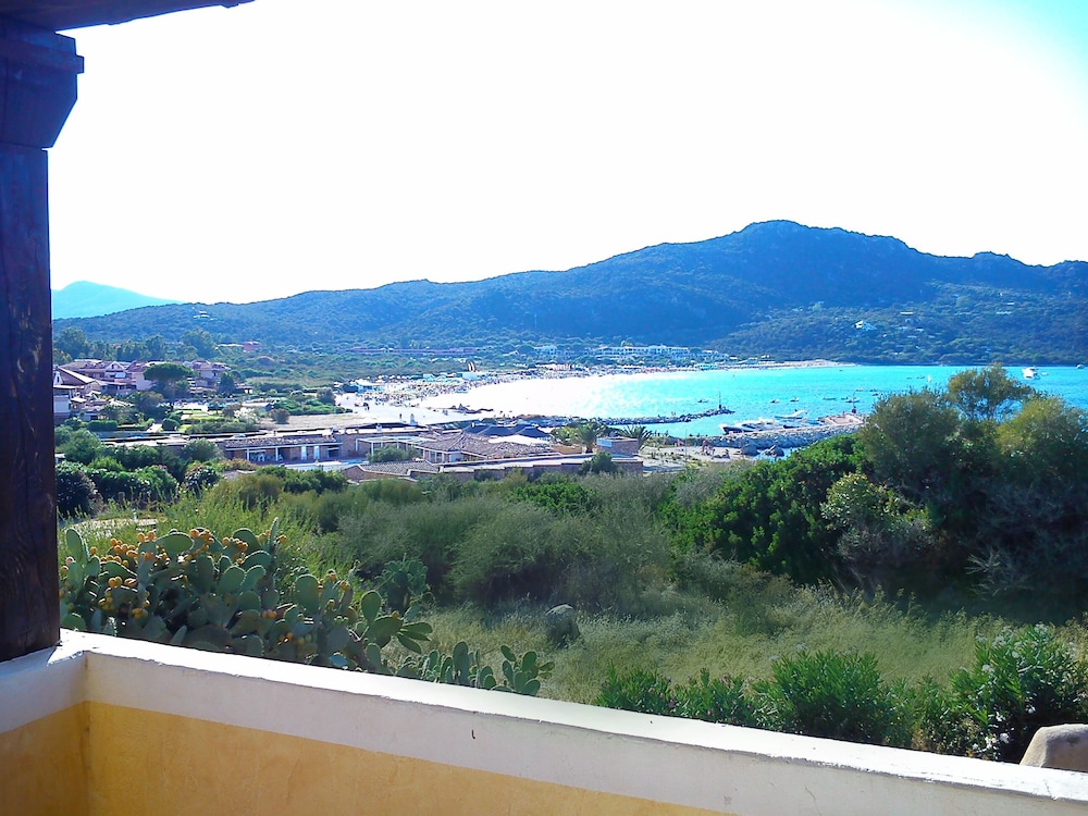 Deluxe Apartment, 1 Bedroom, Terrace, Sea View photo 2