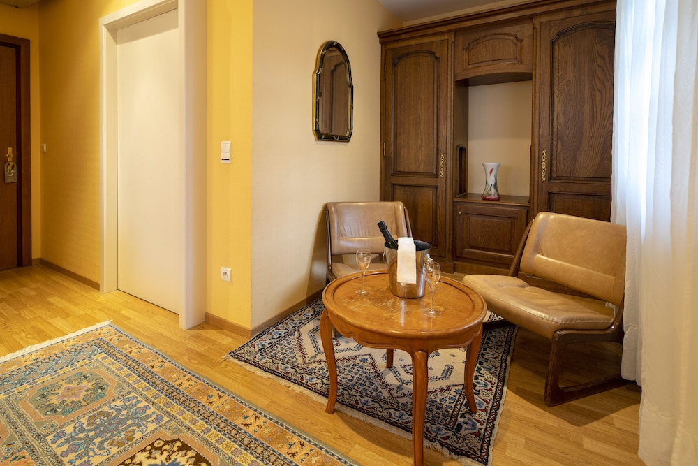 Comfort Triple Room - Photo 3
