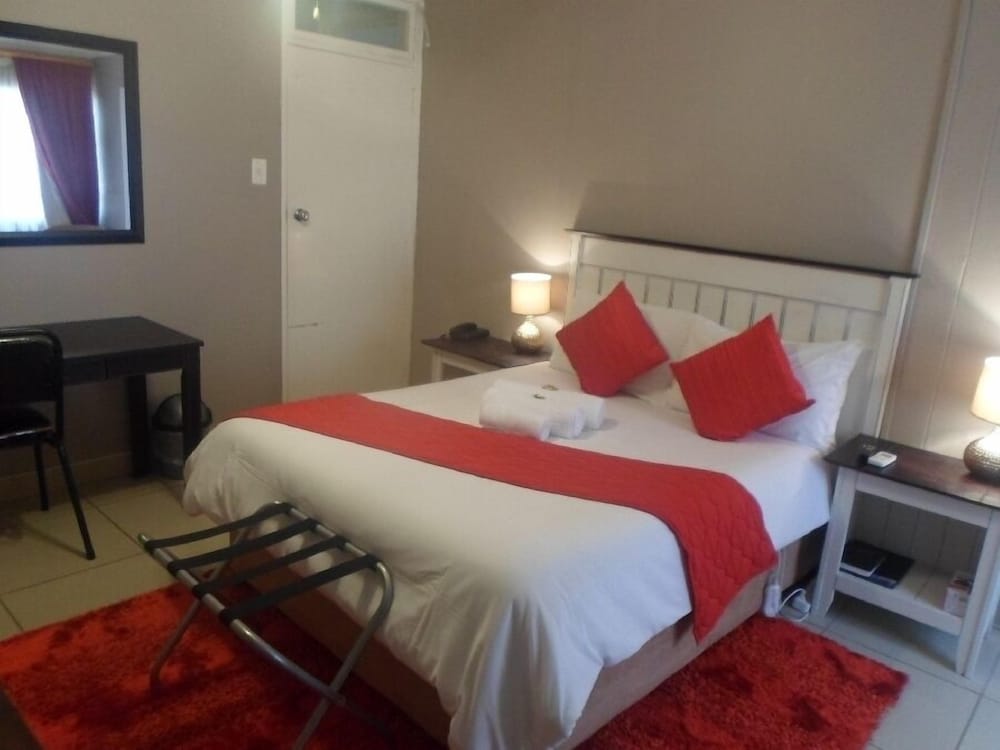 Comfort Room photo 1