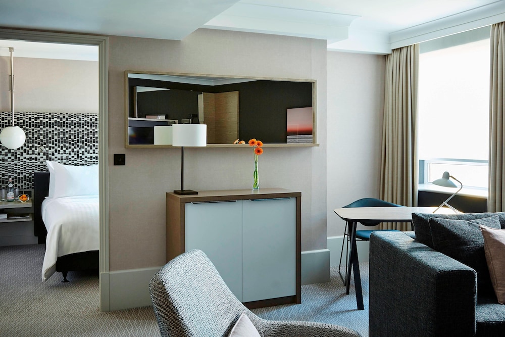 Executive Apartment, 1 Bedroom photo 3