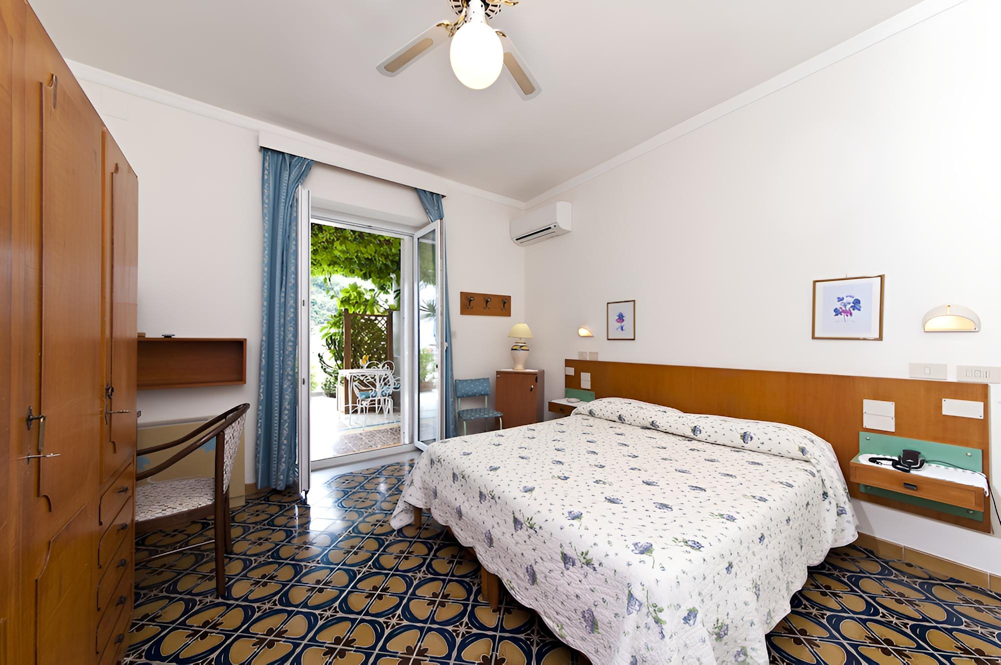 Double Room, Sea View photo 1