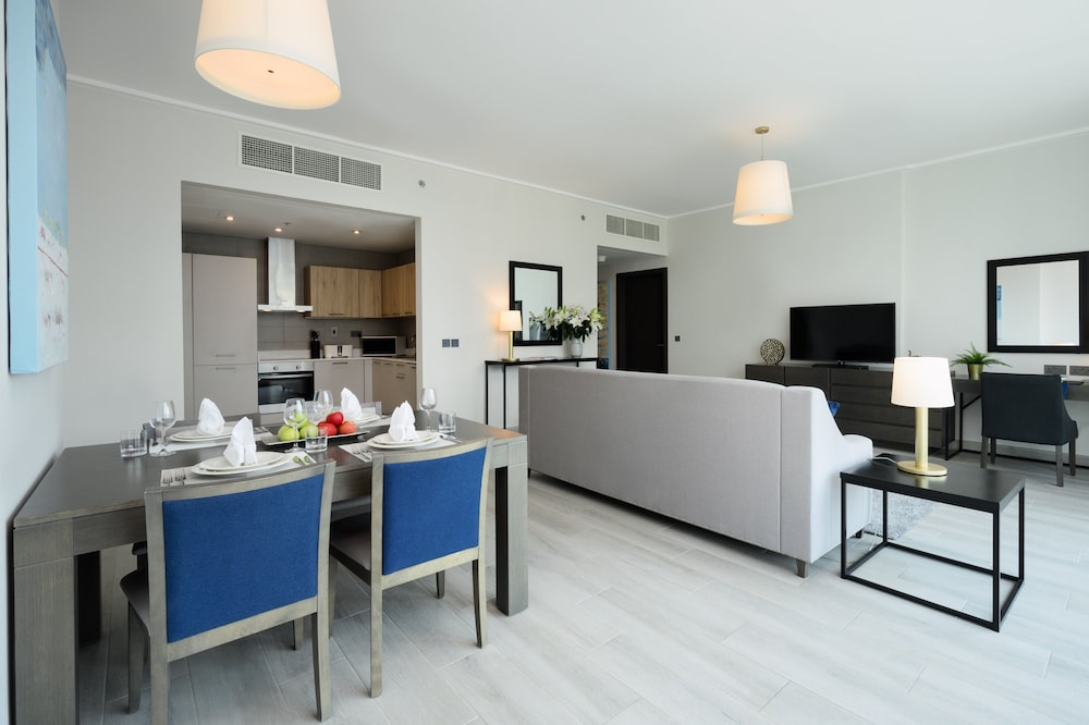 Room, 1 Bedroom, Sea View (Residence) - Photo 5