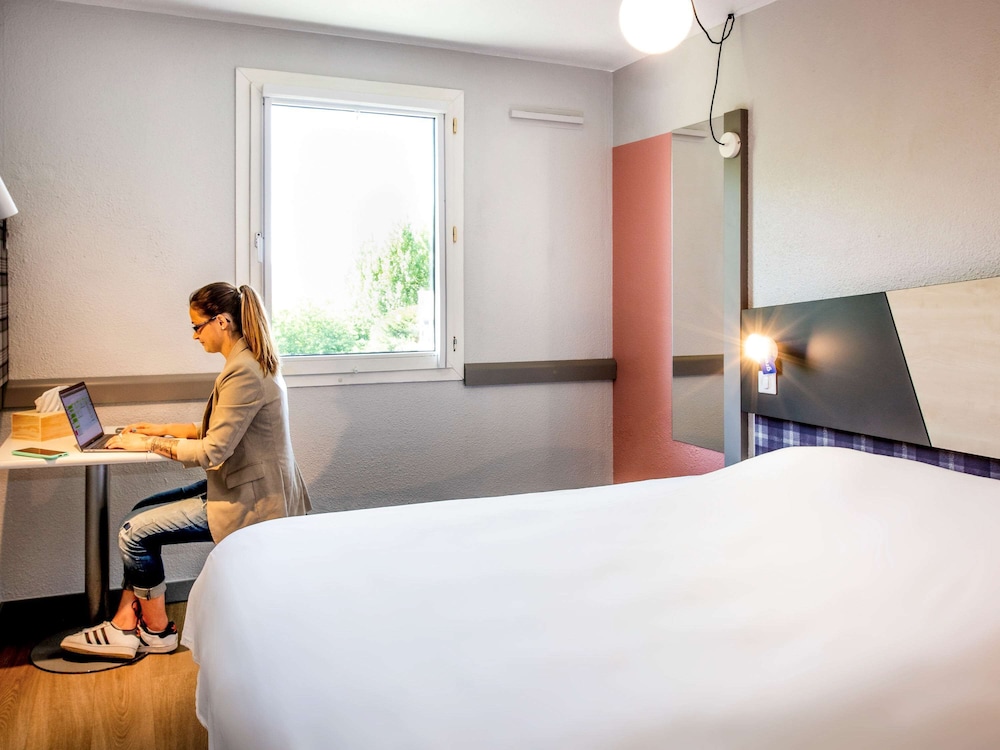 Pure Room, 1 Double Bed