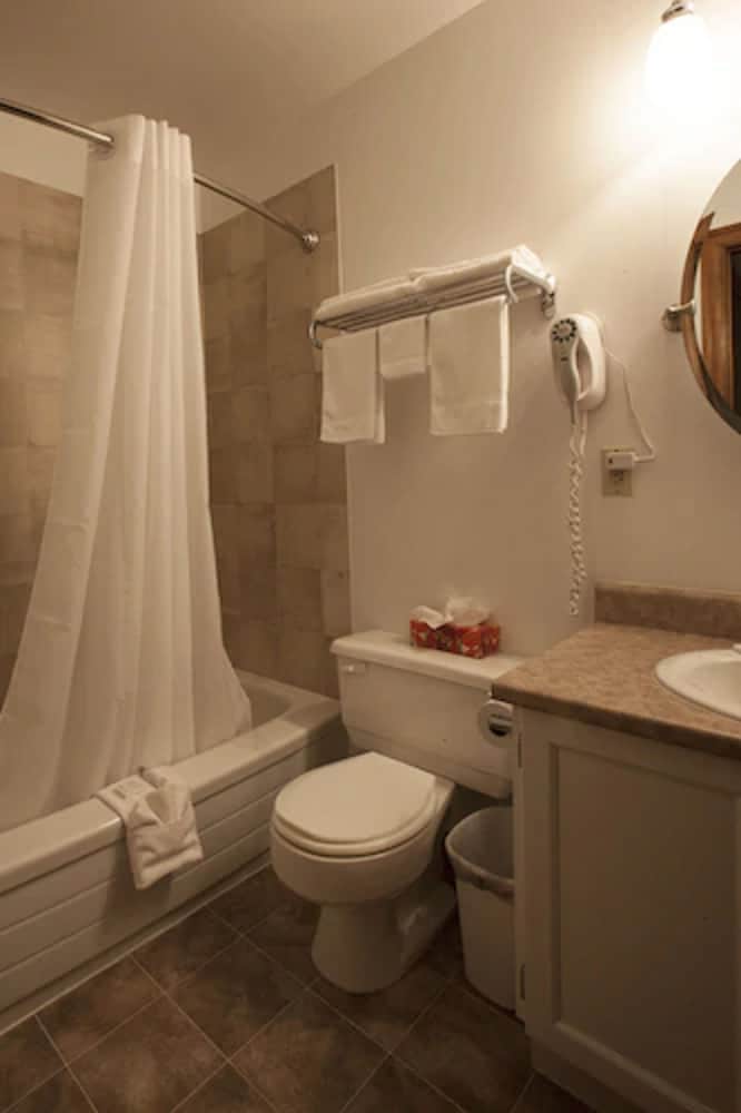 Deluxe Suite, 2 Double Beds, Kitchen (Pet Friendly) photo 2
