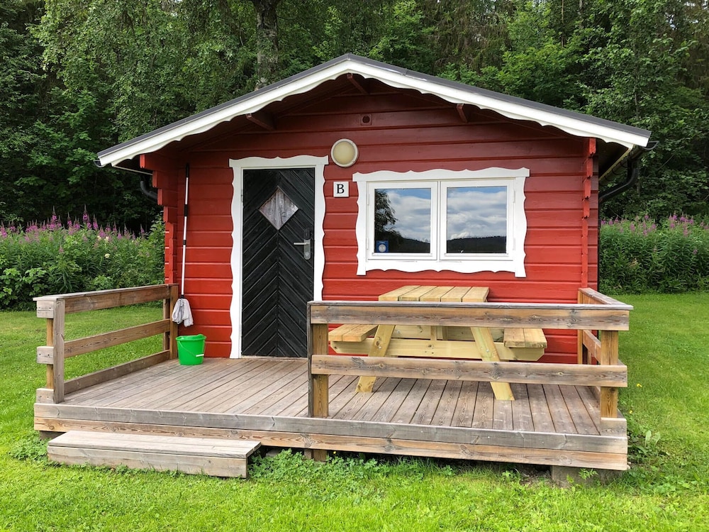 Standard Cottage, Shared Bathroom, Garden View photo 1