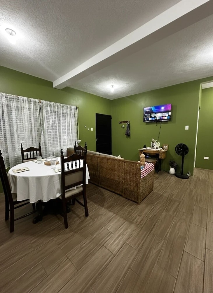 Basic Double Room, Garden View photo 1