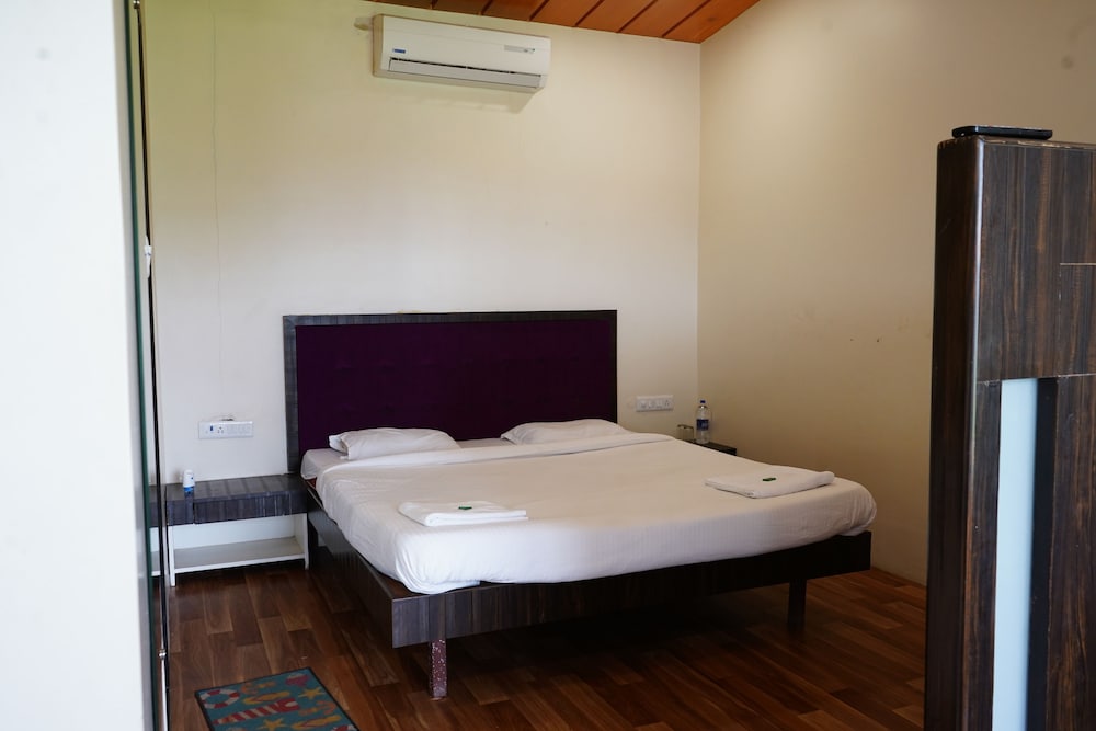 Deluxe Room photo 1