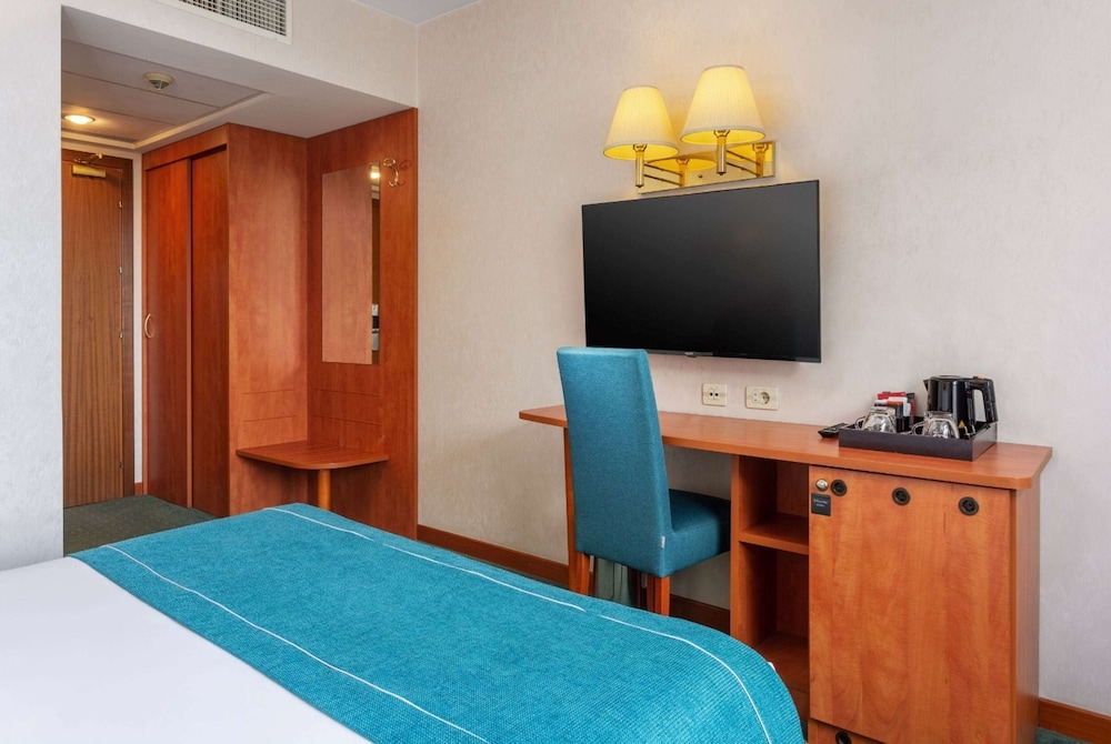 Room, 1 Queen Bed, Non Smoking photo 3