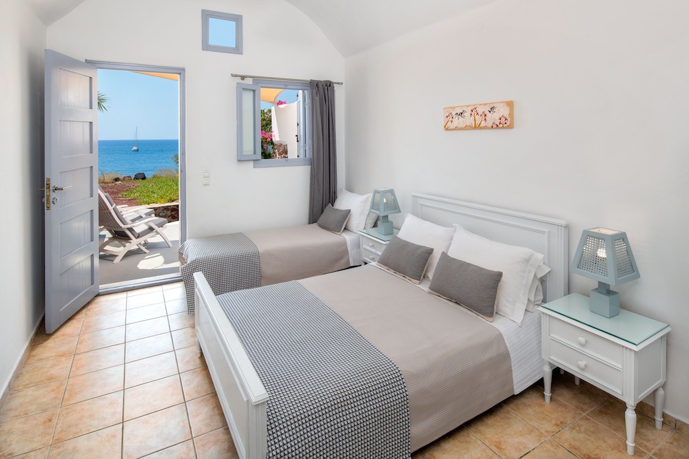 Triple Room, Ocean View