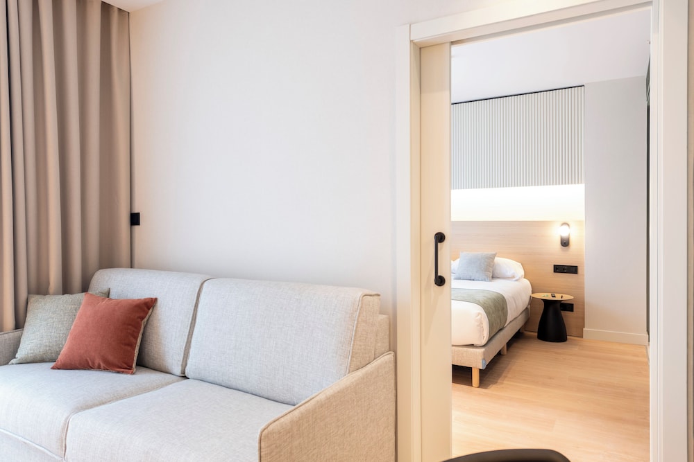Aparthotel Atenea Calabria — photo 157