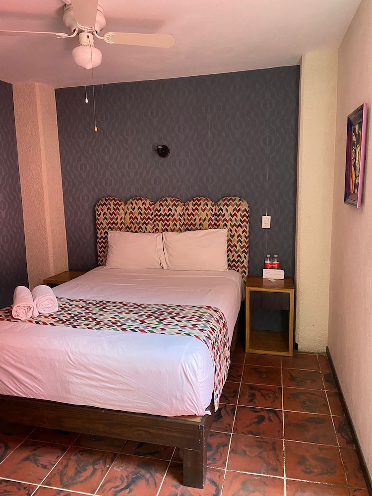 Standard Single Room, 1 Bedroom
