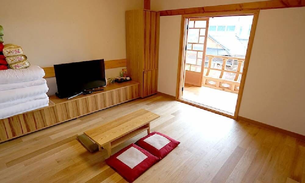 Ondol Suite photo 2