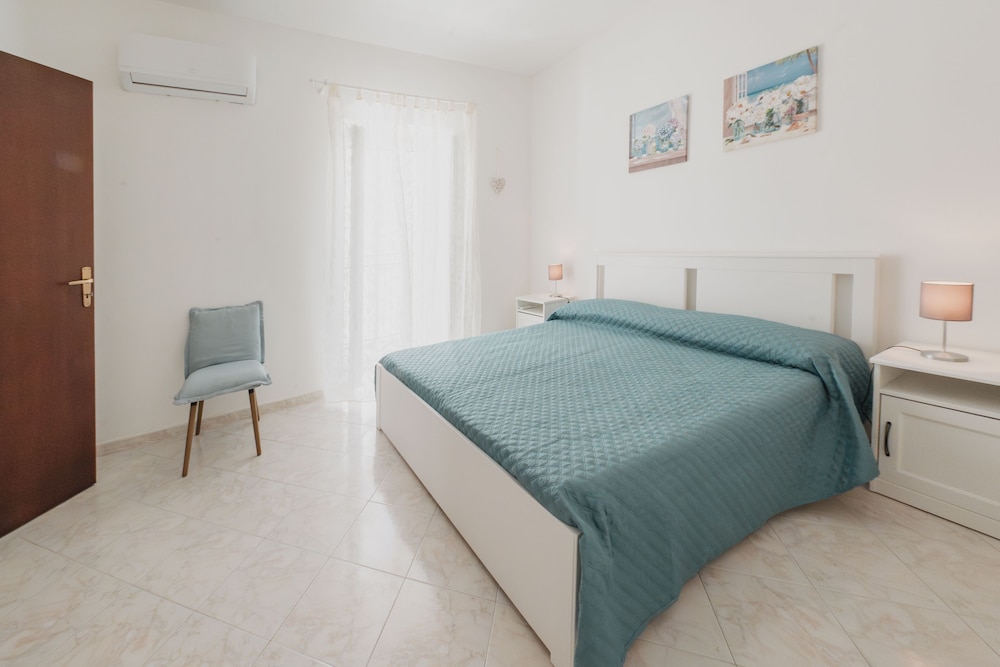 Appartamento vista mare