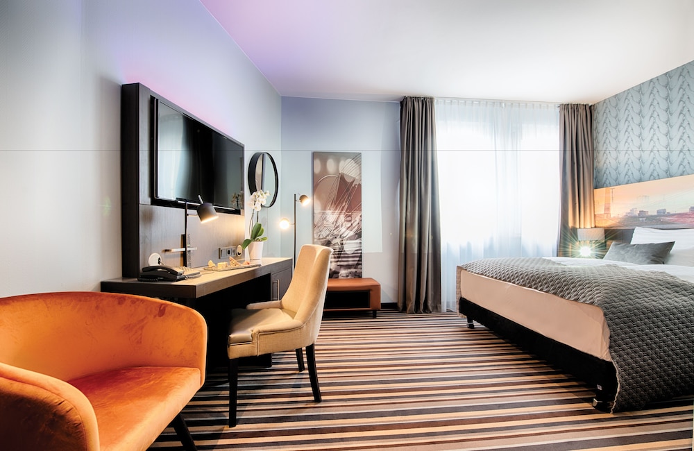 Comfort Room photo 1