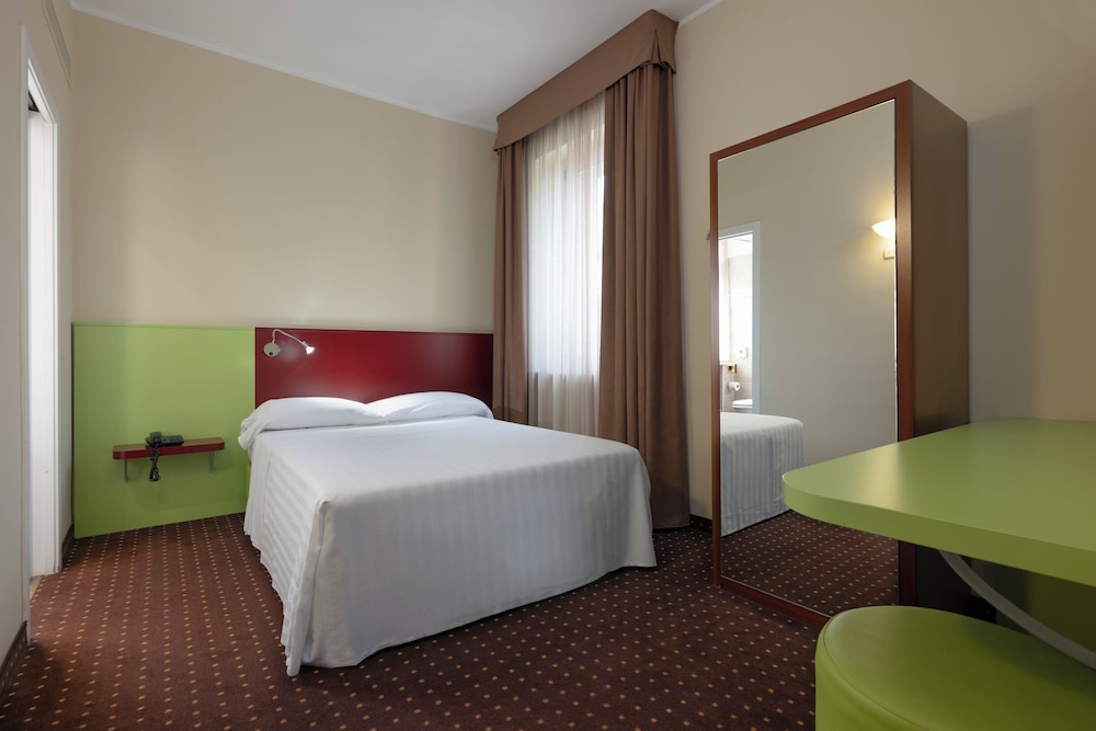 Standard Single Room photo 1
