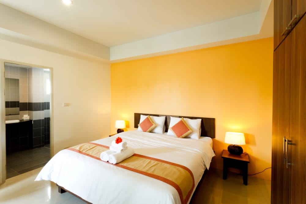 Deluxe Room photo 2