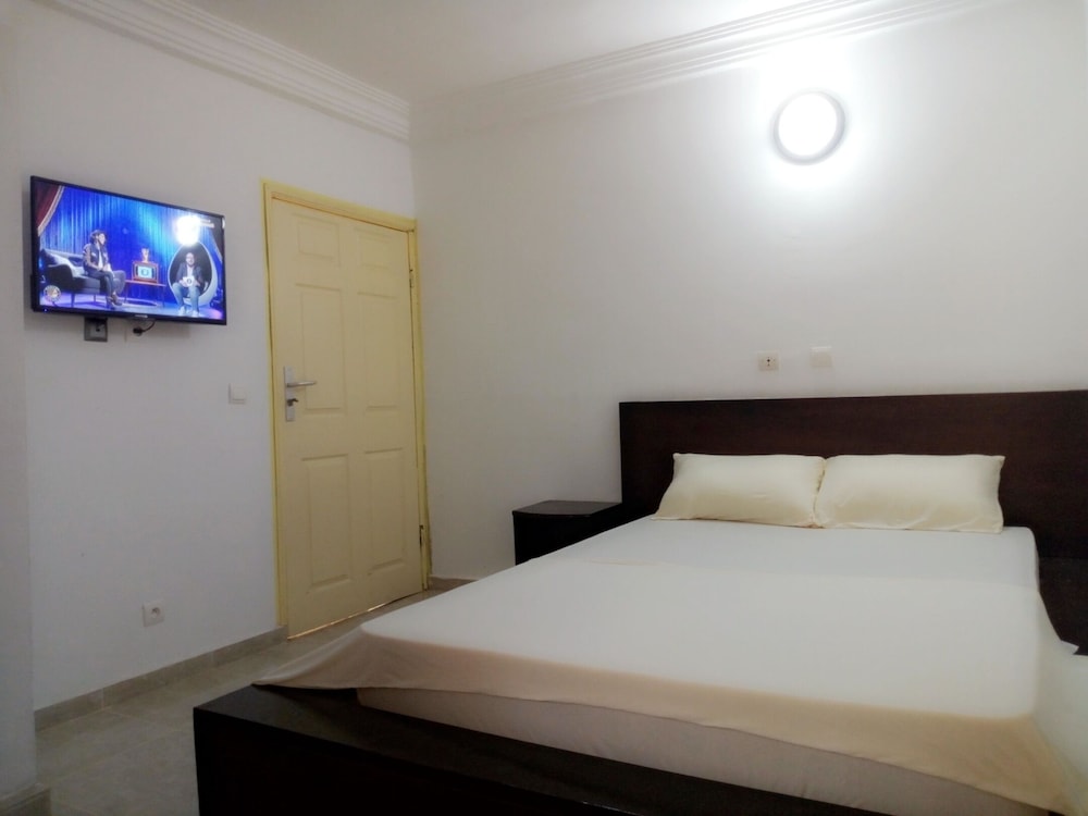 Junior Room