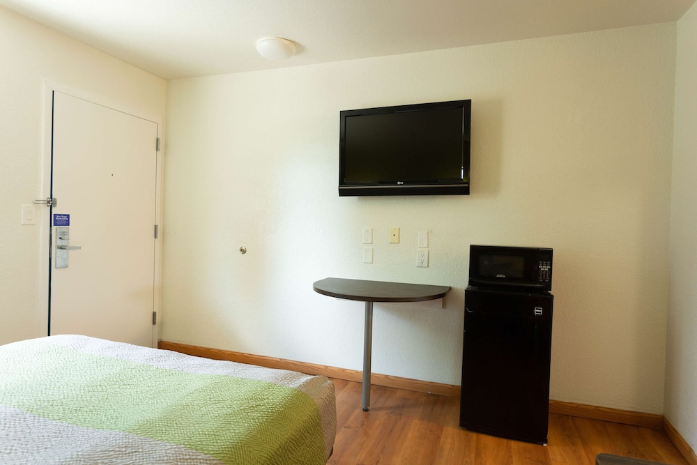 Standard Room, 1 Double Bed, Smoking