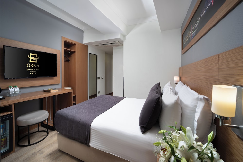Economy Double or Twin Room photo 3