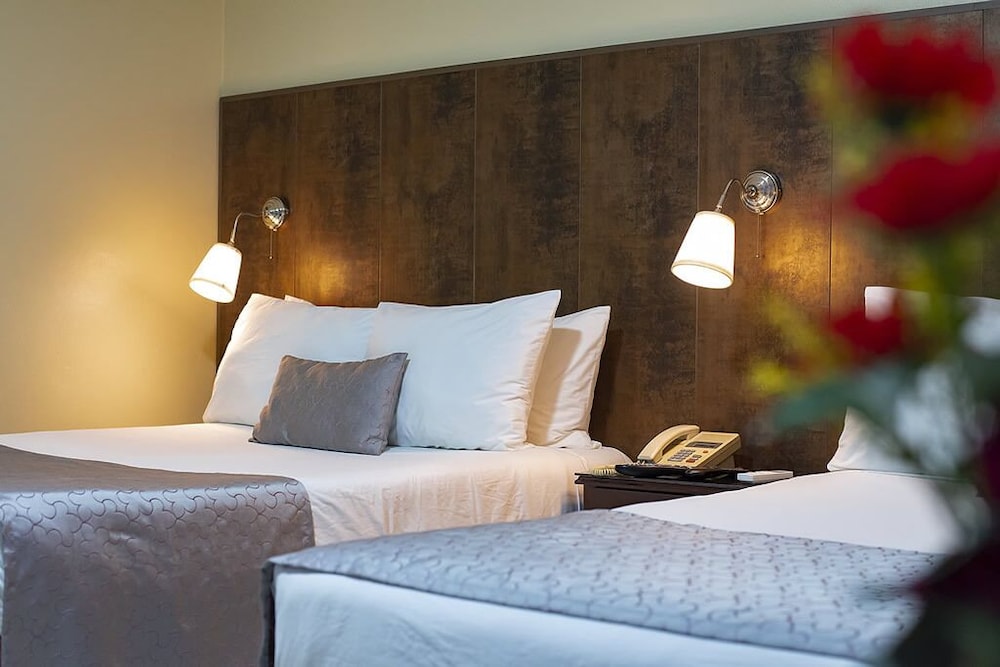 Superior Room, 1 Bedroom photo 1