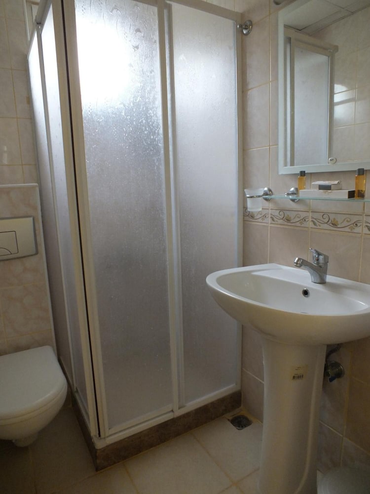 Standard Double or Twin Room photo 2