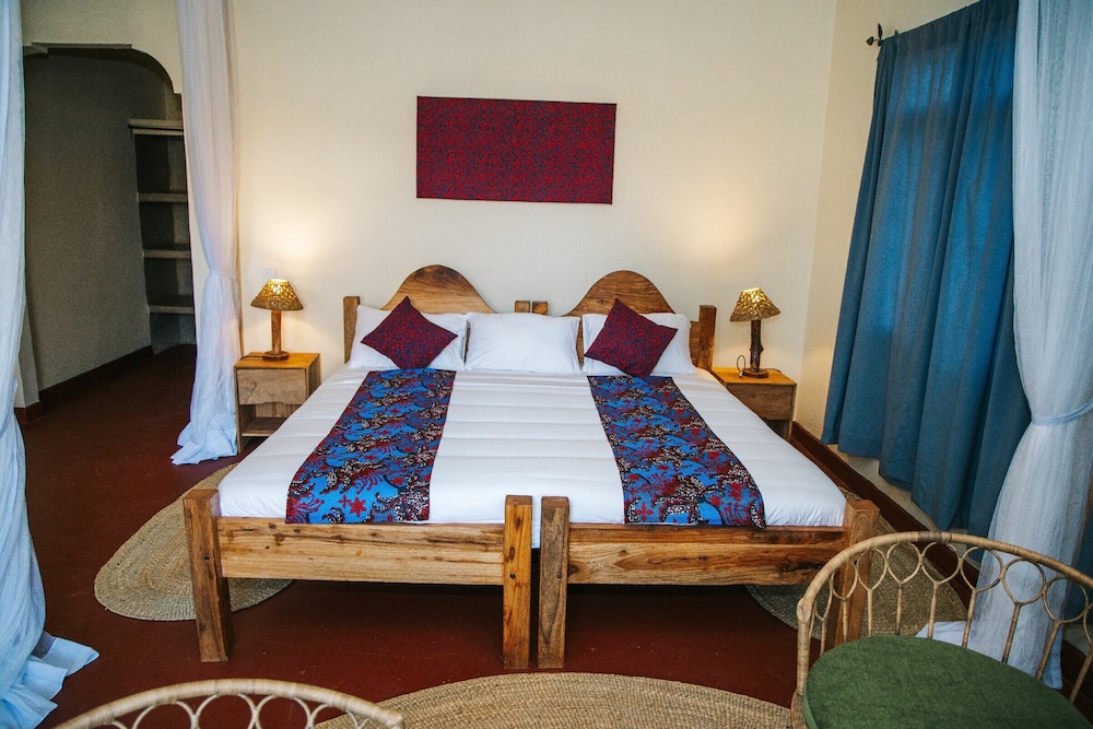 Standard Single Room, Balcony