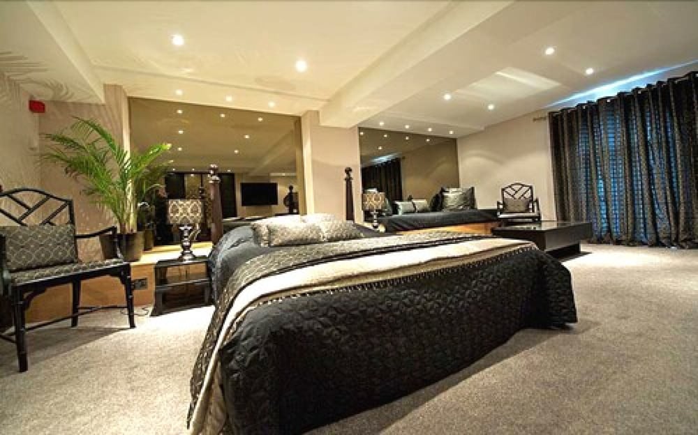 Executive Double Room photo 3
