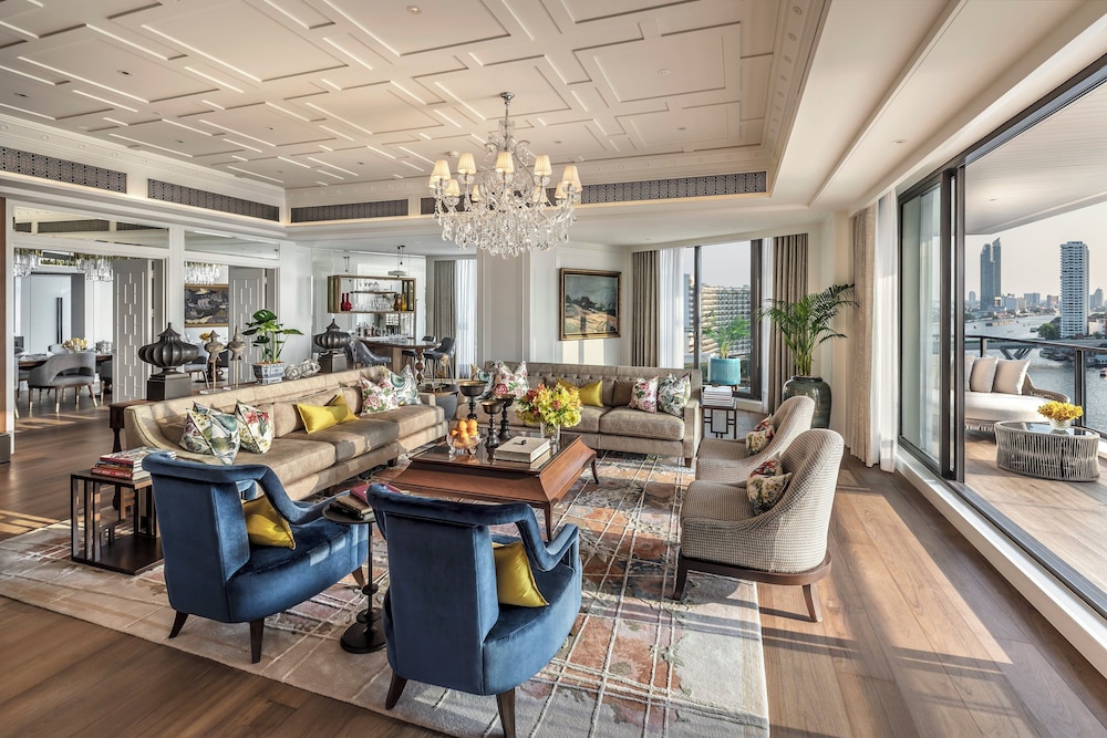Oriental Suite