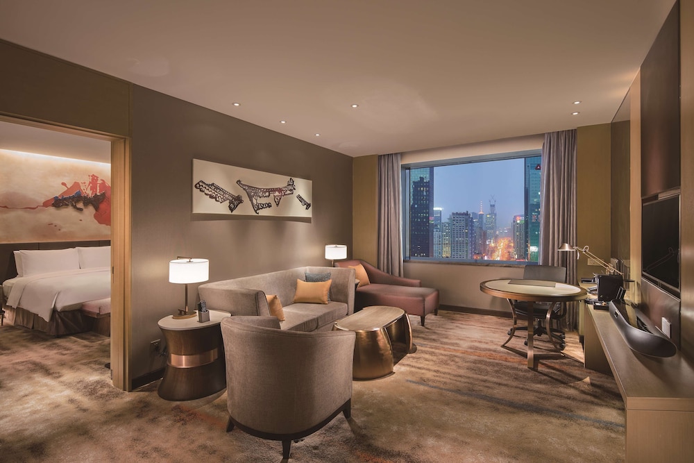 Premium Suite, 1 Bedroom
