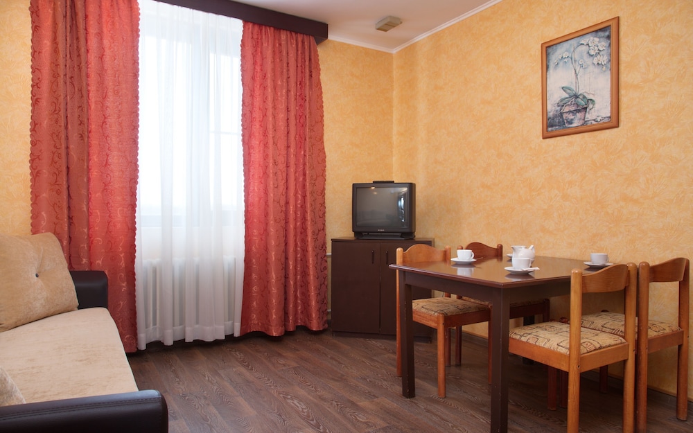 Bungalow Apartment photo 3
