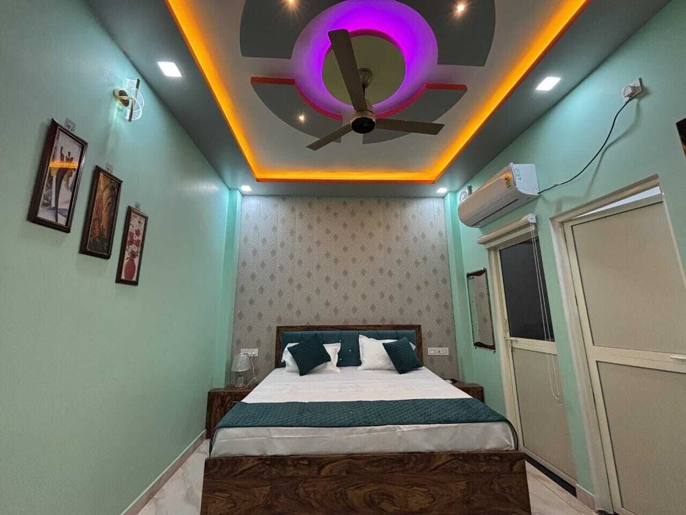 Standard Room photo 2