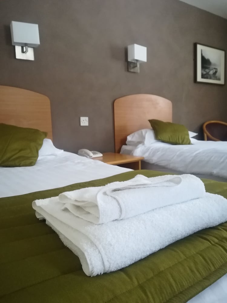 Twin Room photo 2