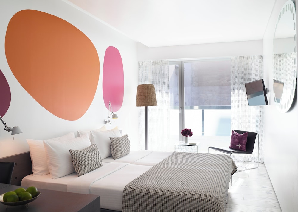Superior Room, Balcony