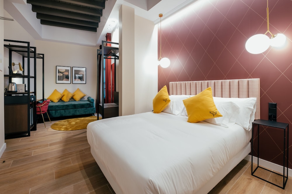 Superior Double or Twin Room - Photo 5